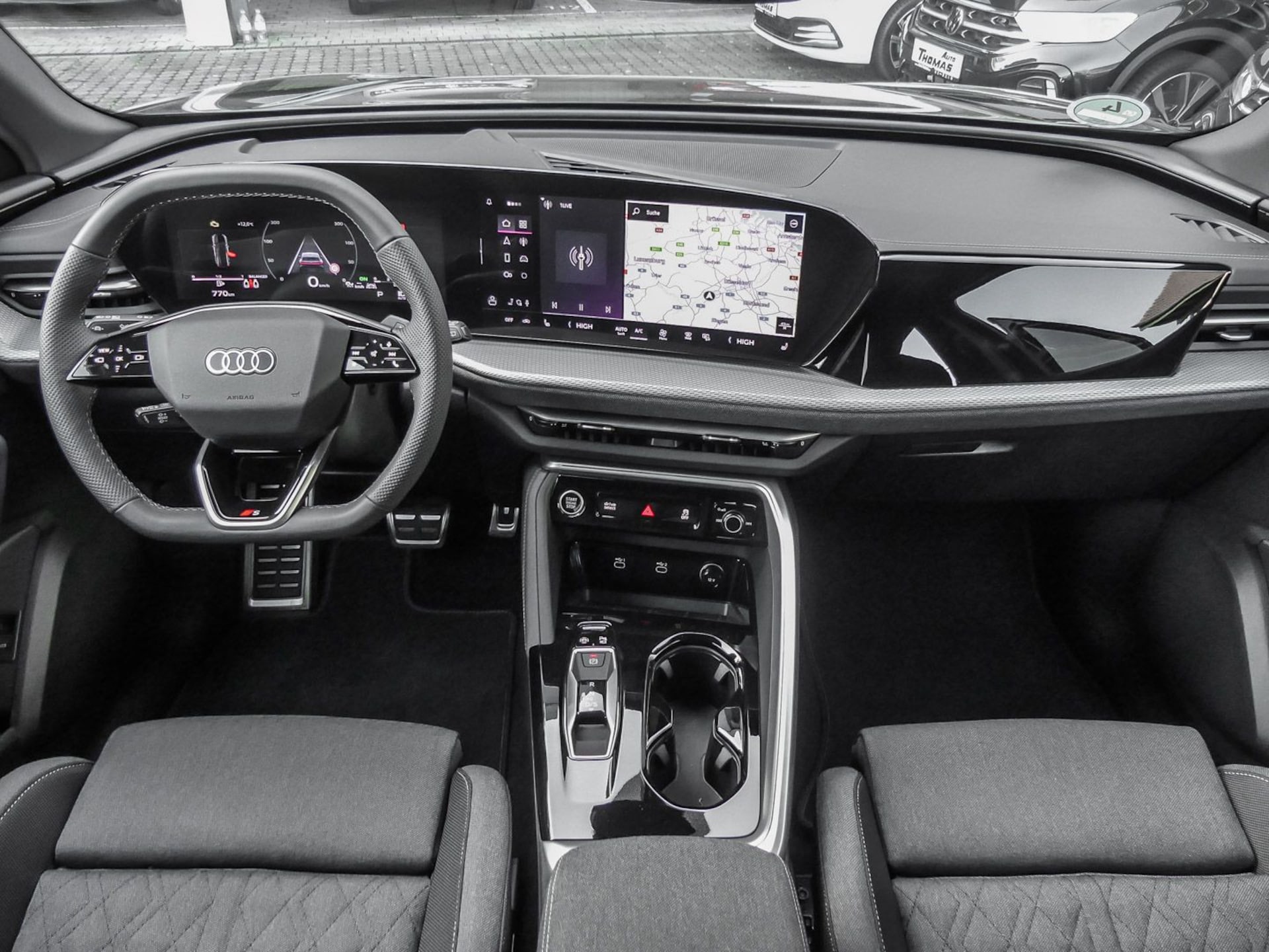 Audi Q5 Sportback