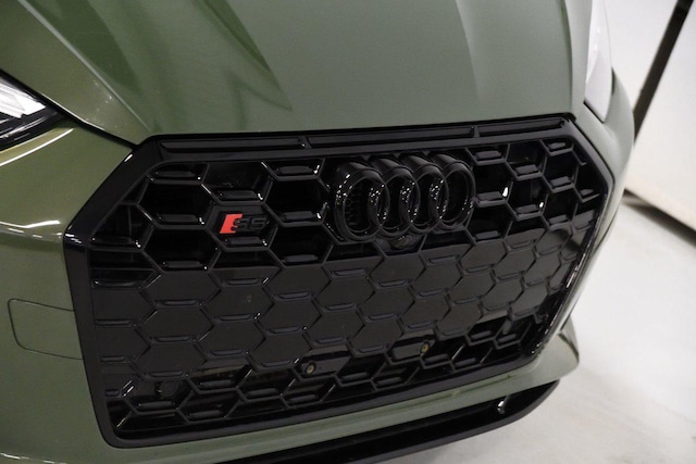 2024 Audi S5 Sportback