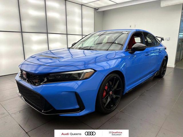 2026 Honda Civic Type R