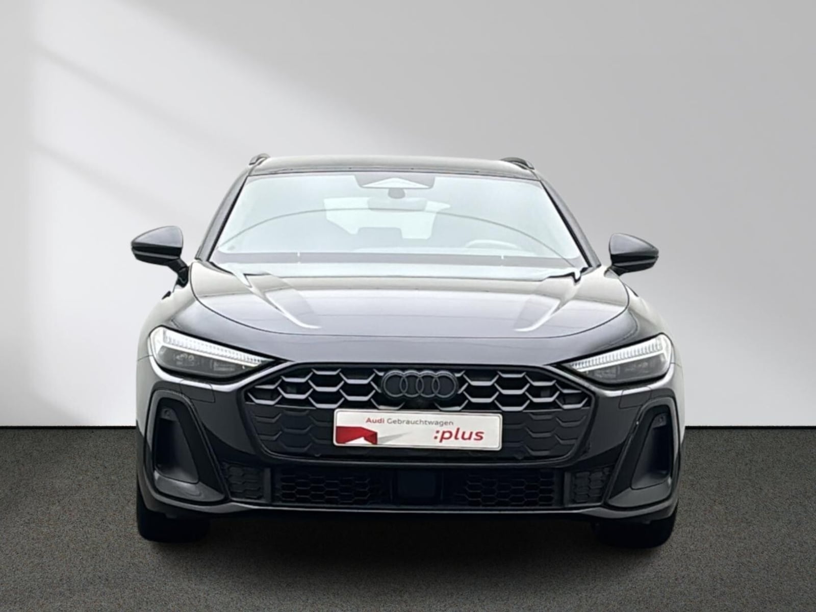 Audi A5 Avant – Bild 4