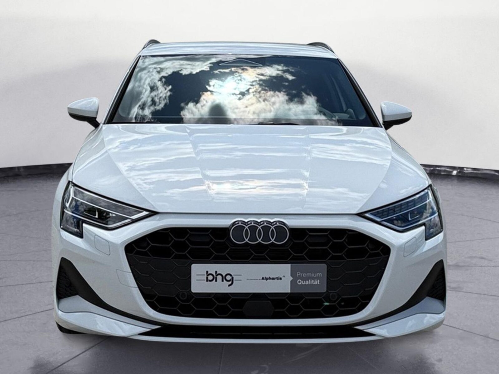 Audi A3 Sportback – Bild 7