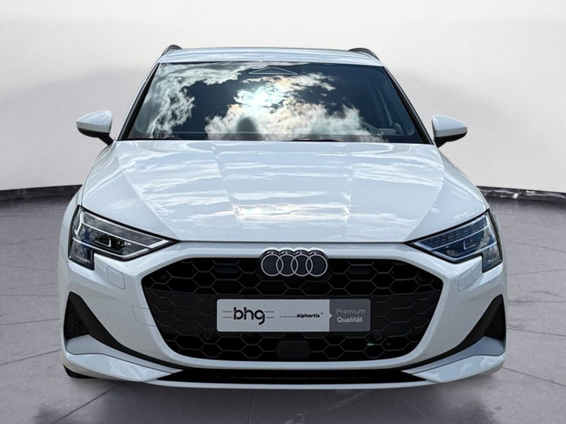 Audi A3 Sportback Advanced
