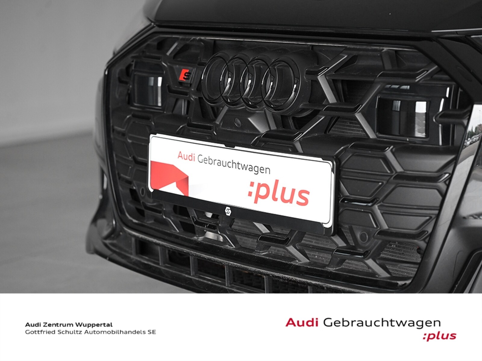 Audi S6 Avant – Bild 8