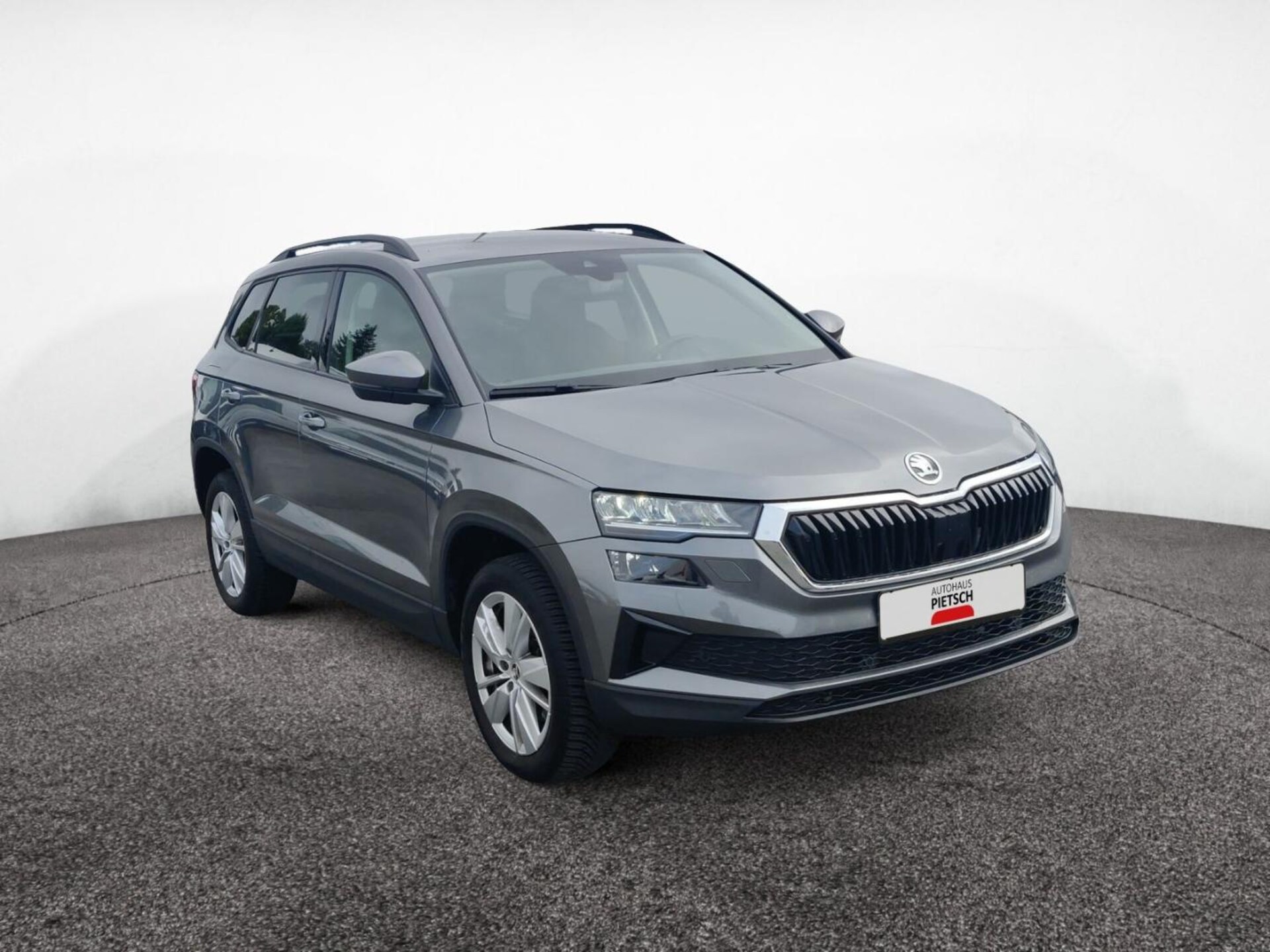 Skoda Karoq Selection