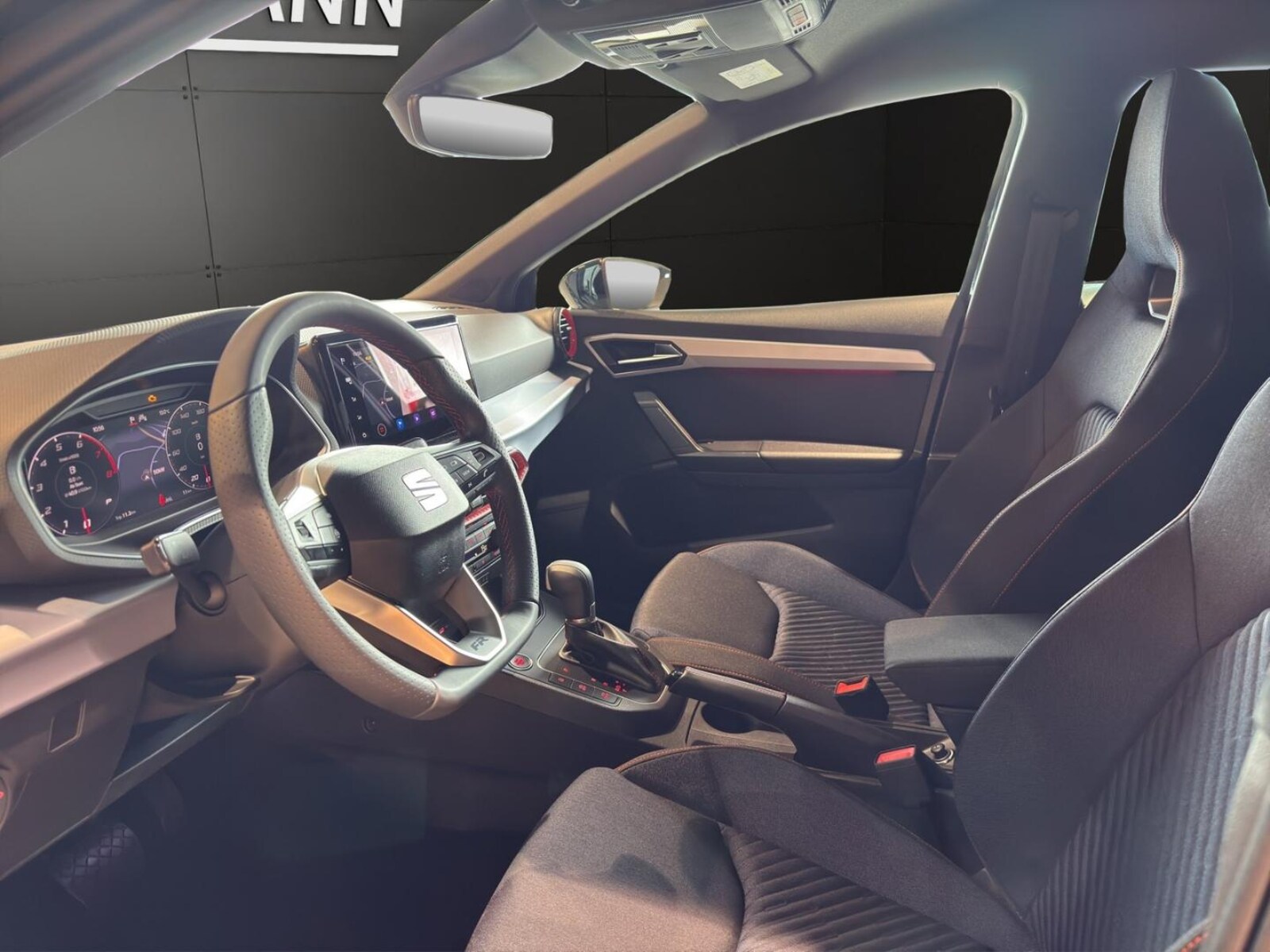 SEAT Ibiza – Bild 7