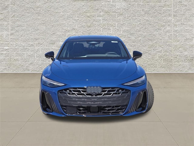 2026 Audi A6 Sedan