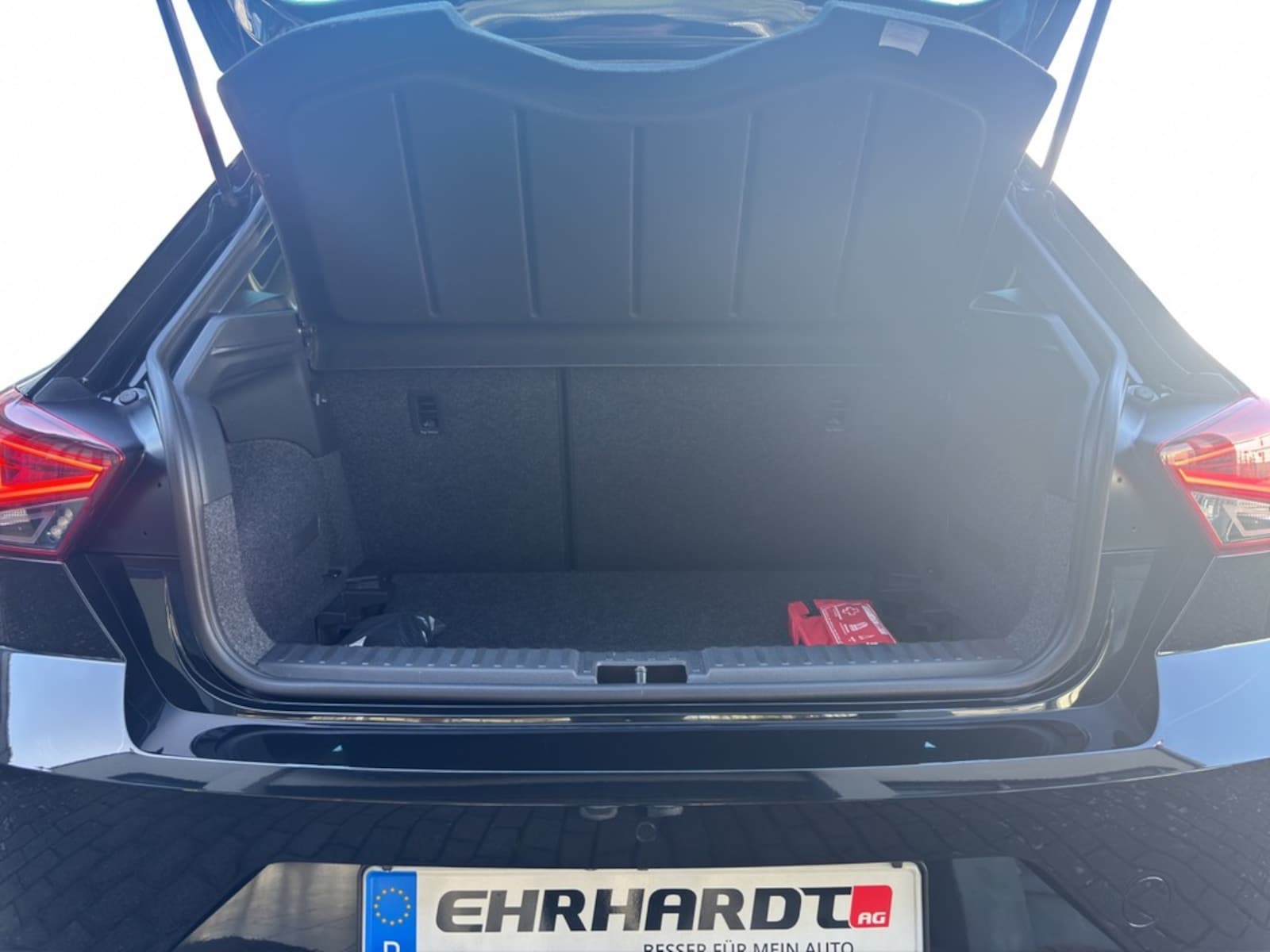 SEAT Ibiza – Bild 7
