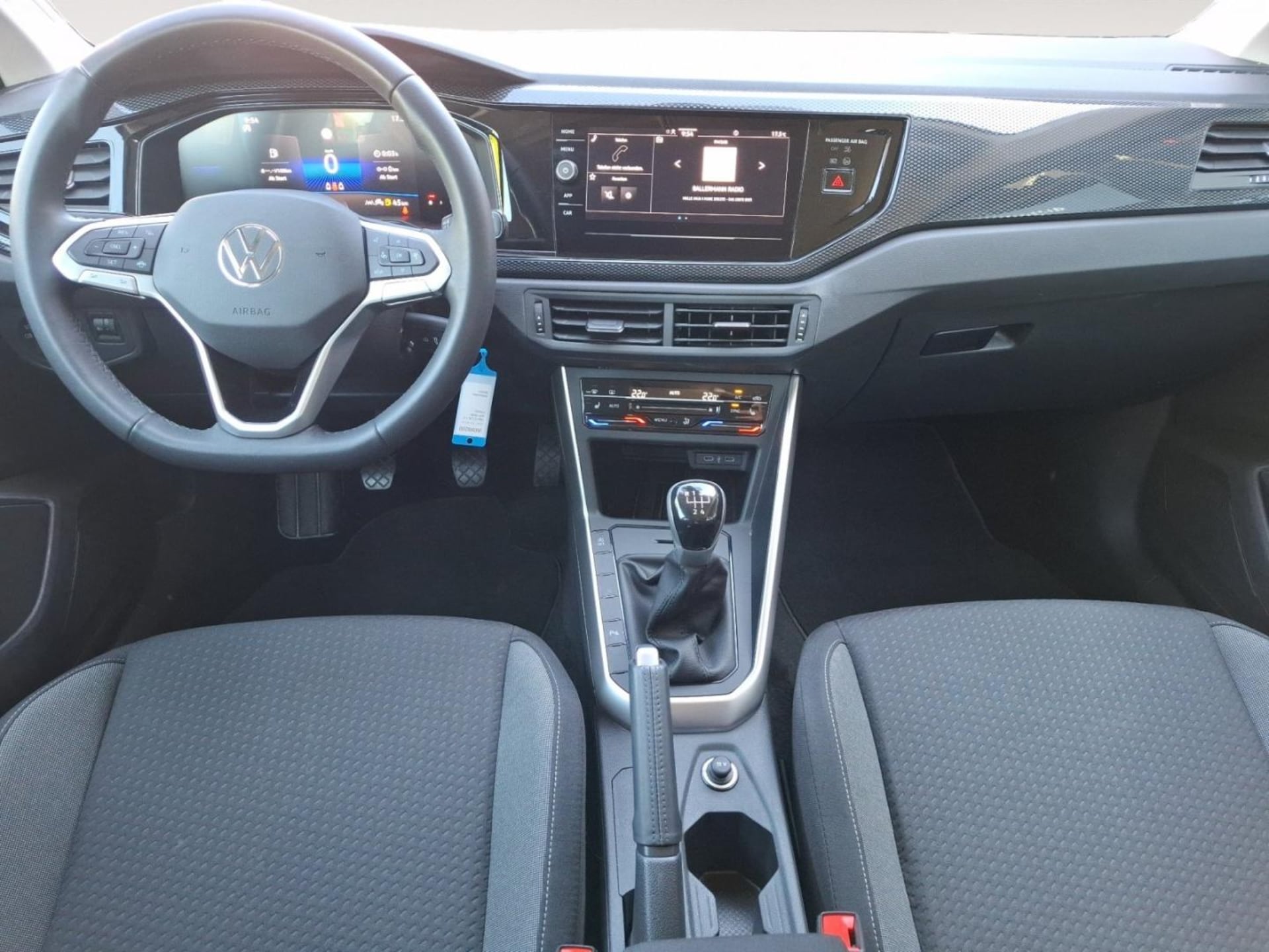 Volkswagen Polo Life