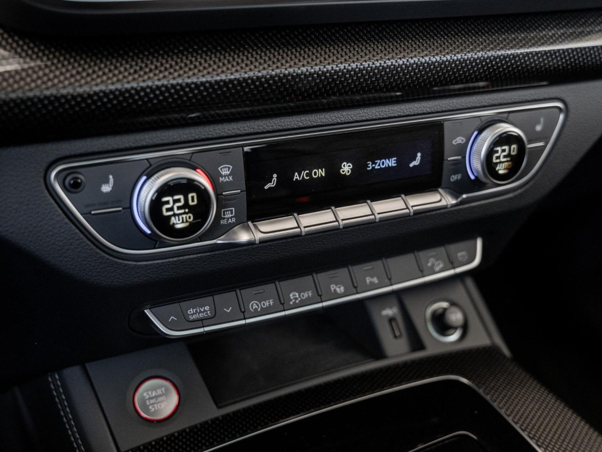 Audi SQ5 Sportback