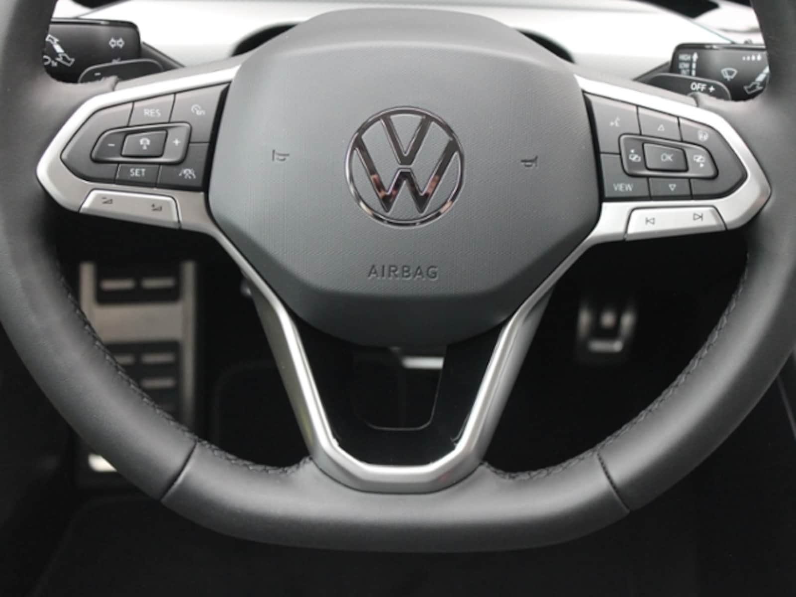 Volkswagen Golf – Bild 18