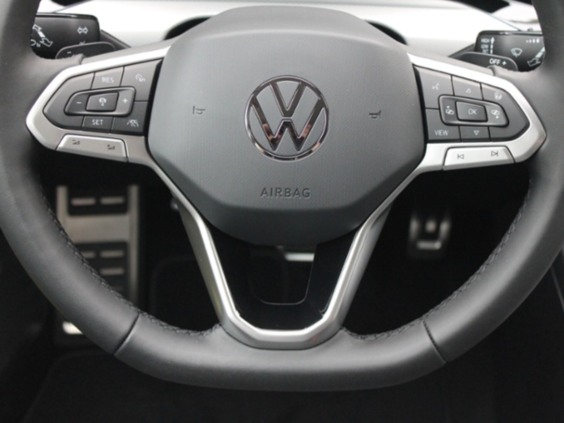 Volkswagen Golf MOVE