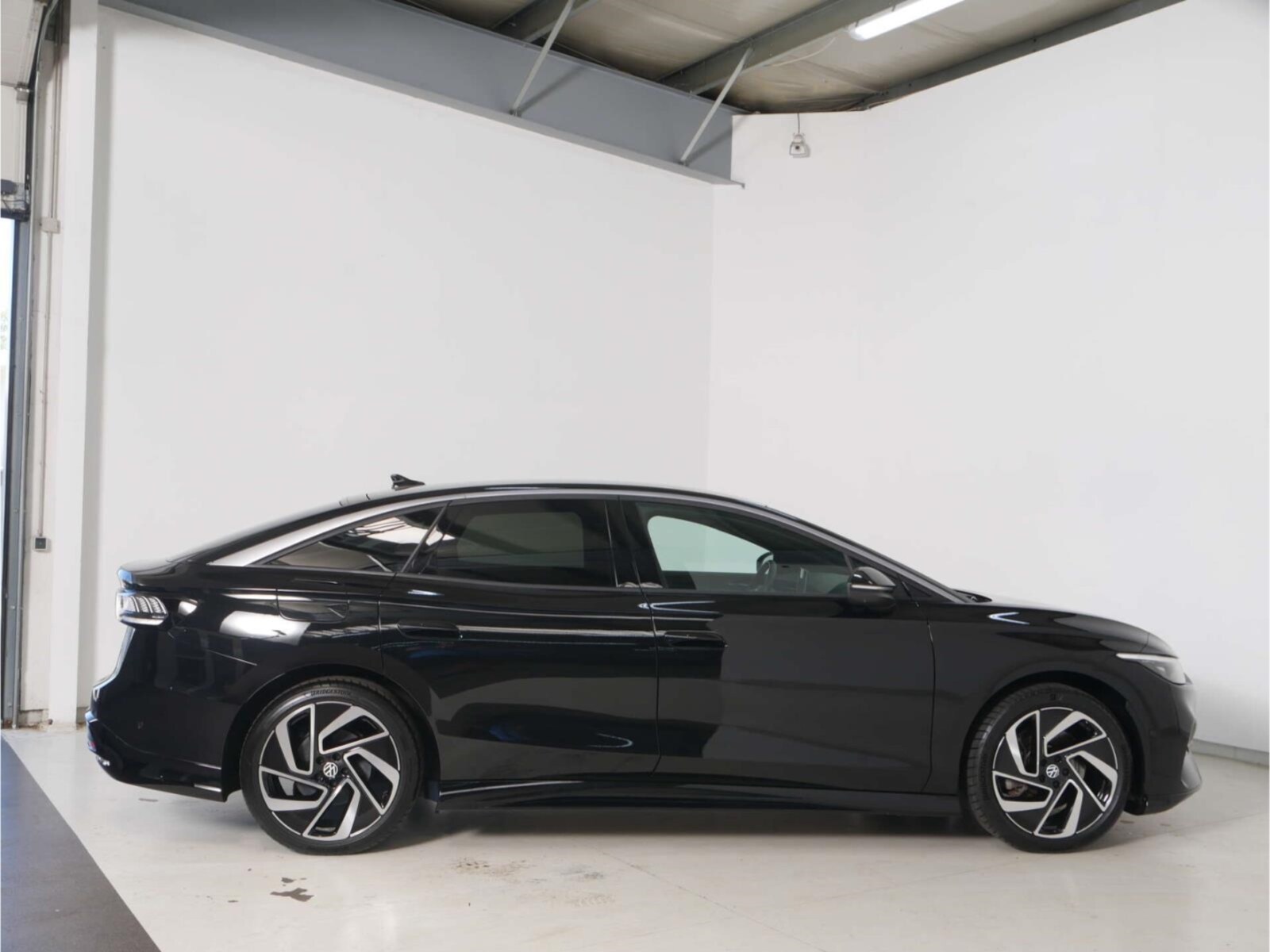 Volkswagen ID.7 – Bild 10