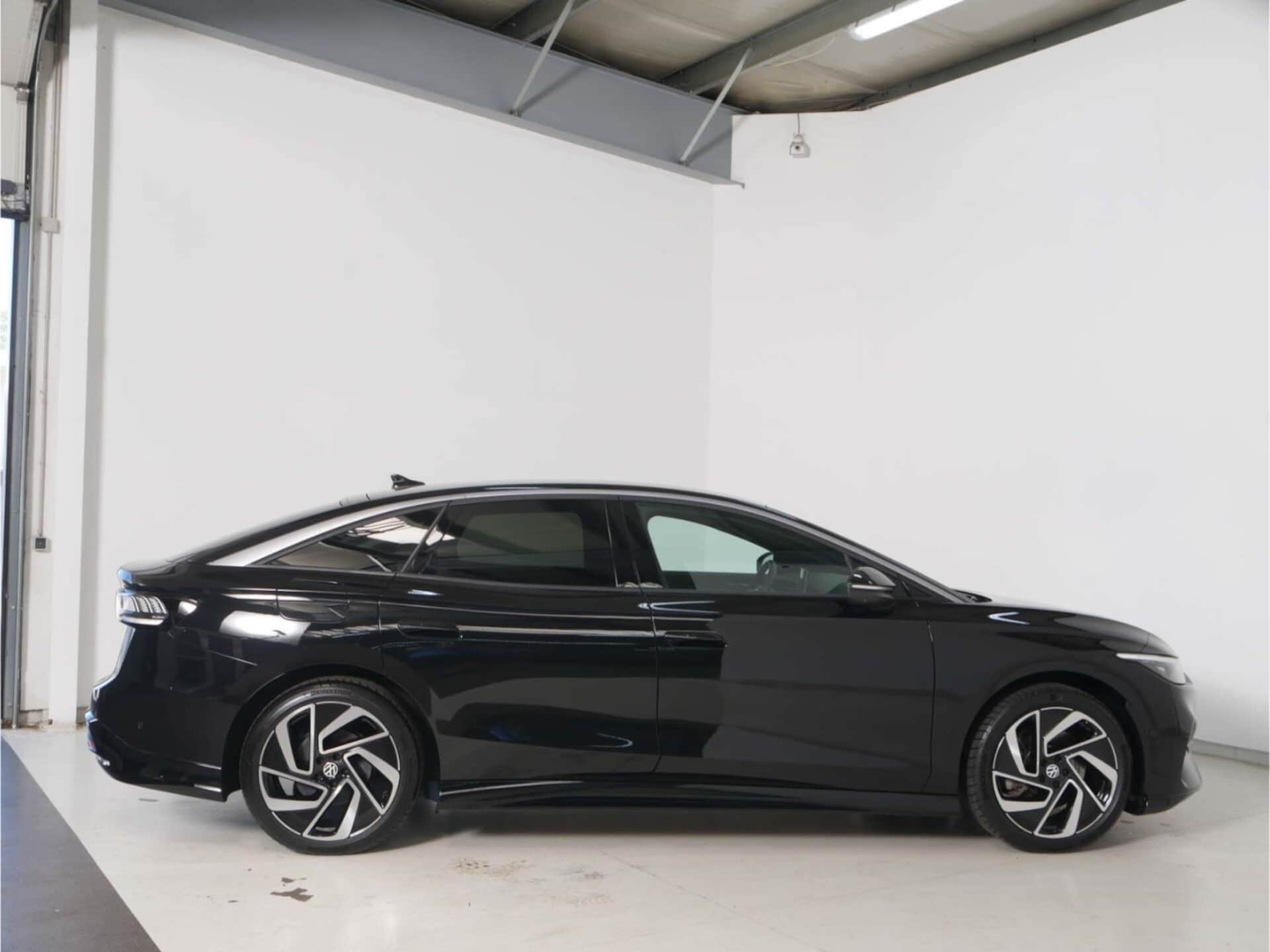Volkswagen ID.7 Pro
