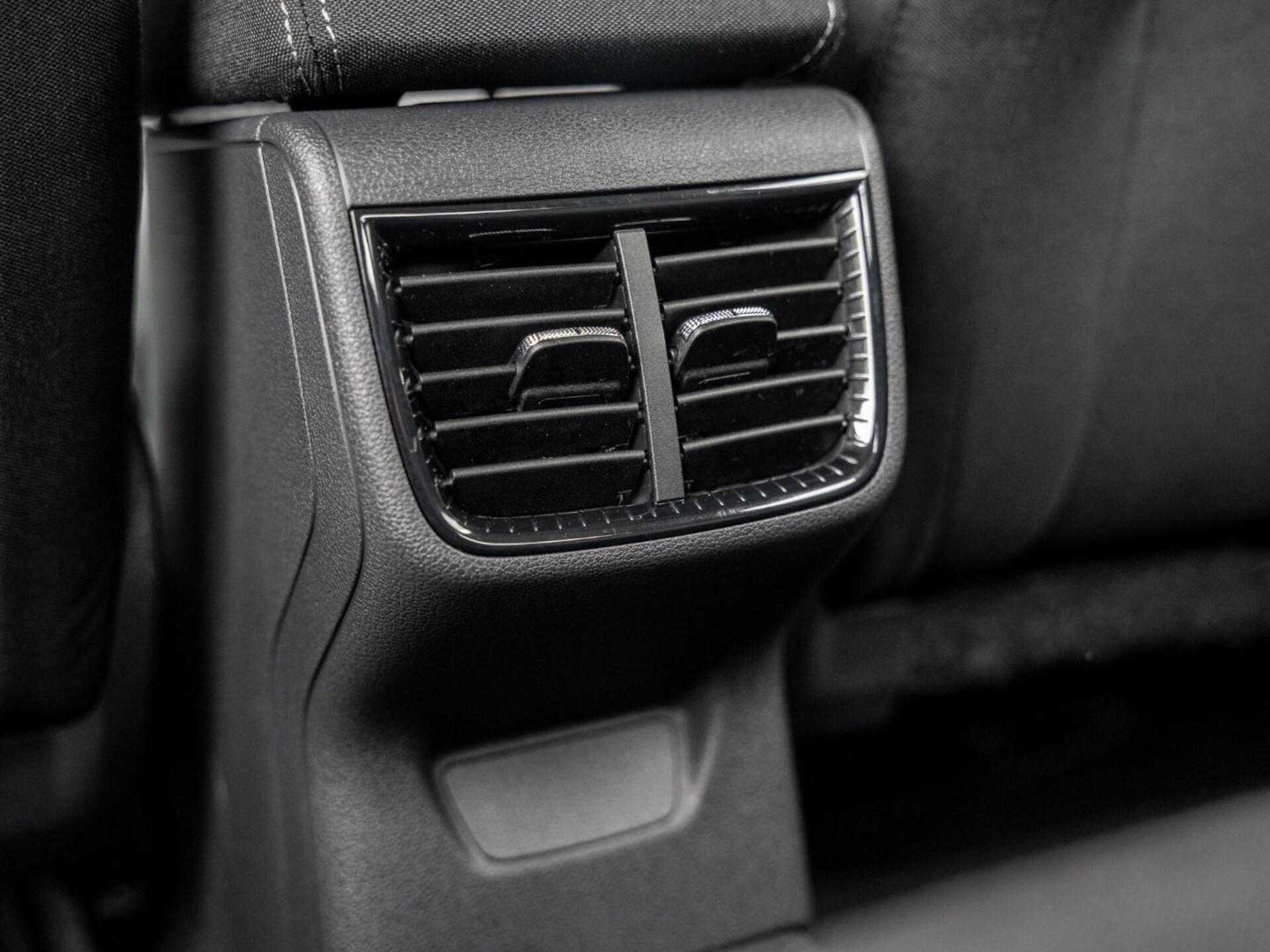 Skoda Fabia Selection