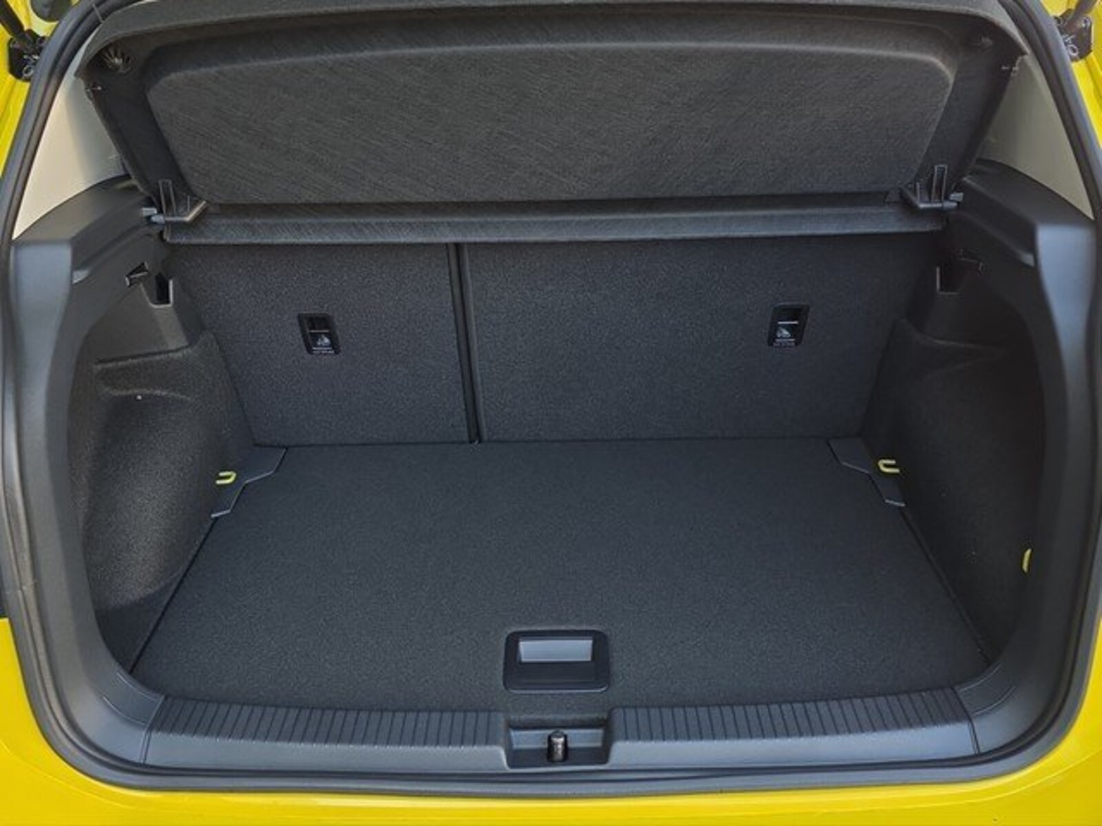 Volkswagen T-Cross – Bild 9