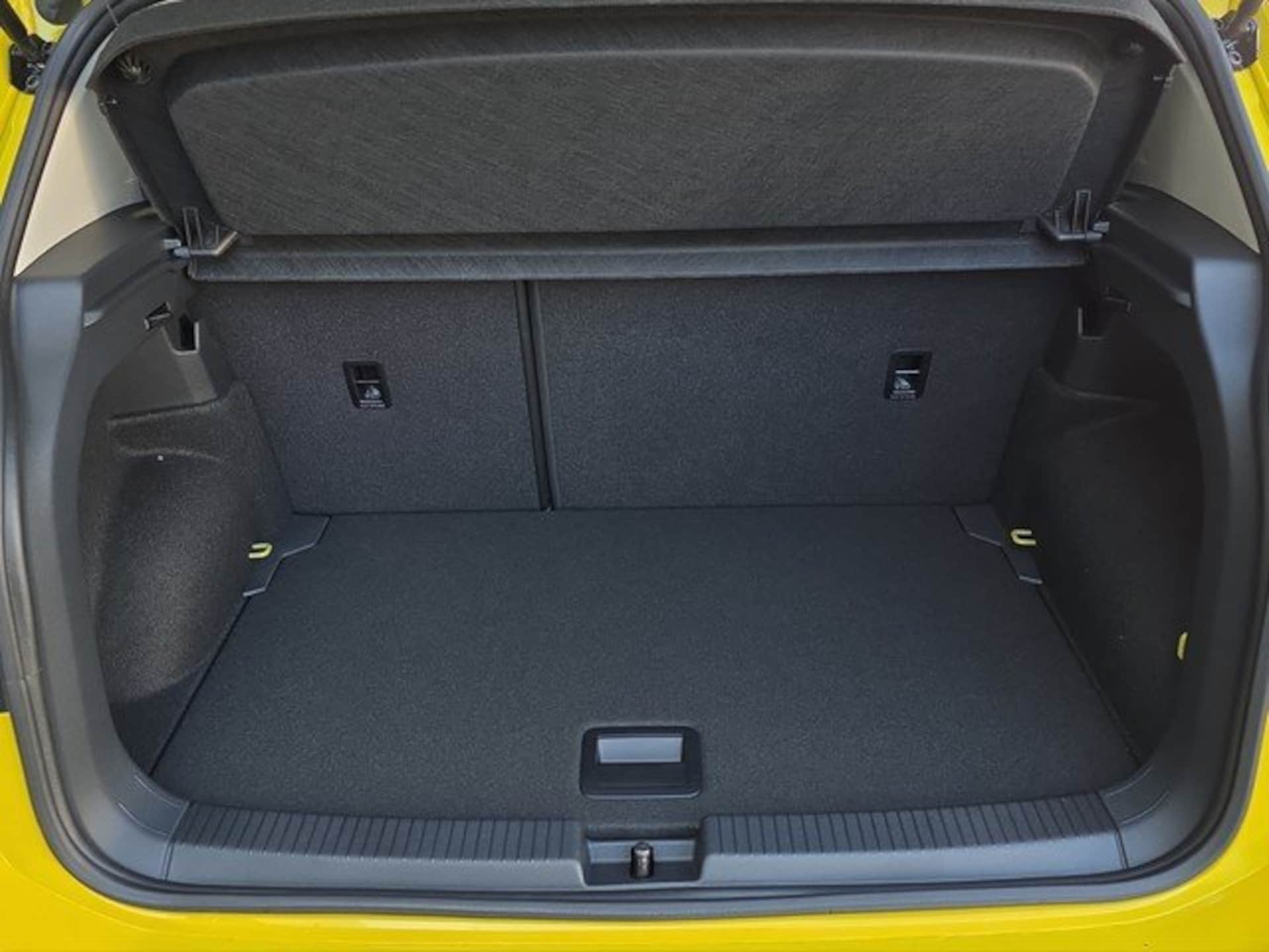 Volkswagen T-Cross ENERGY
