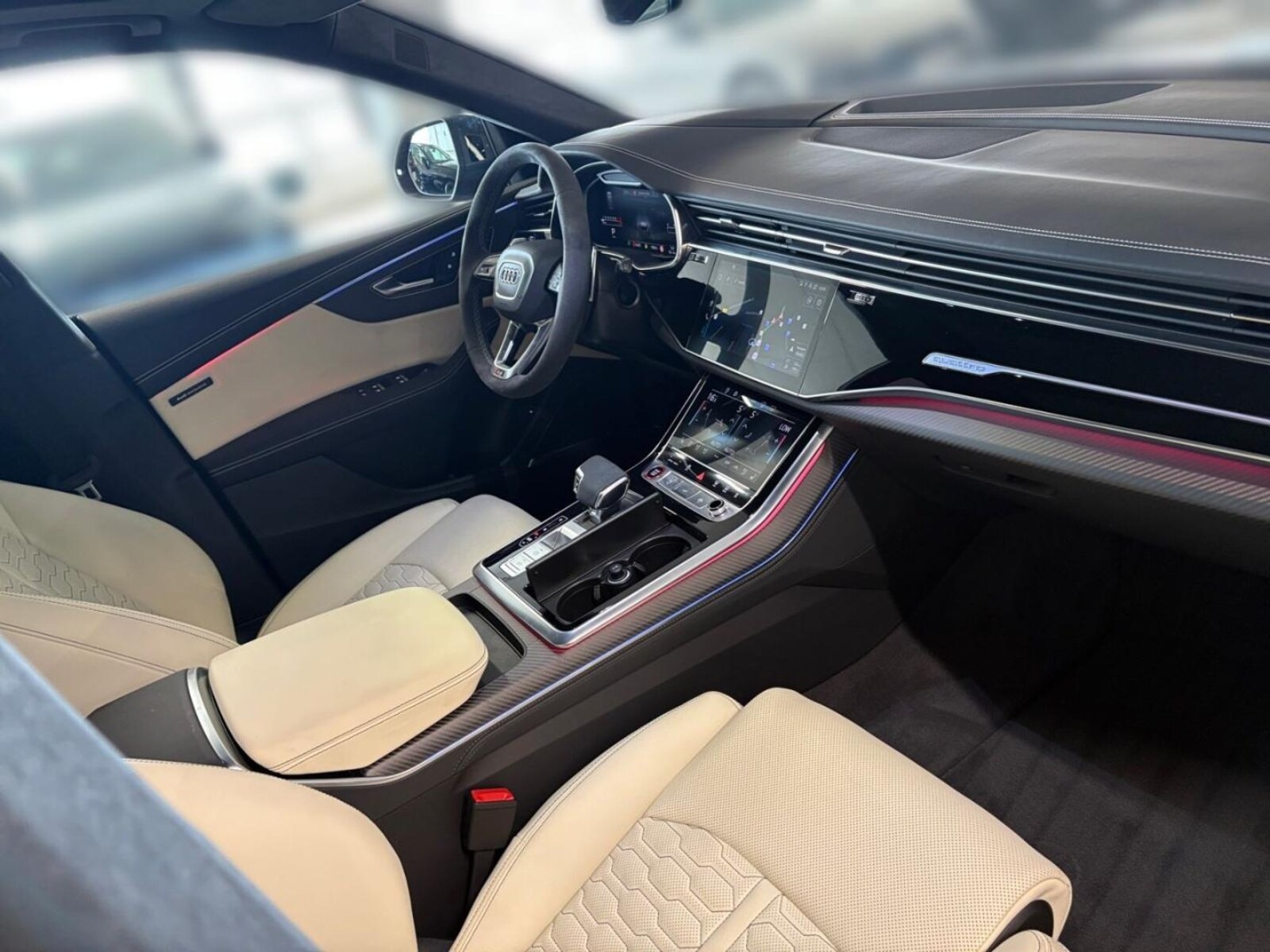 Audi RS Q8 performance – Bild 12