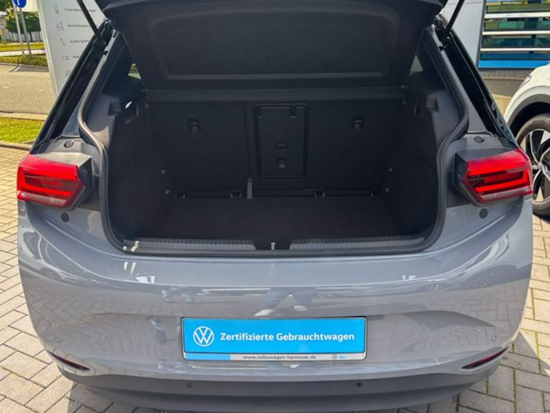 Volkswagen ID.3 MOVE Pro