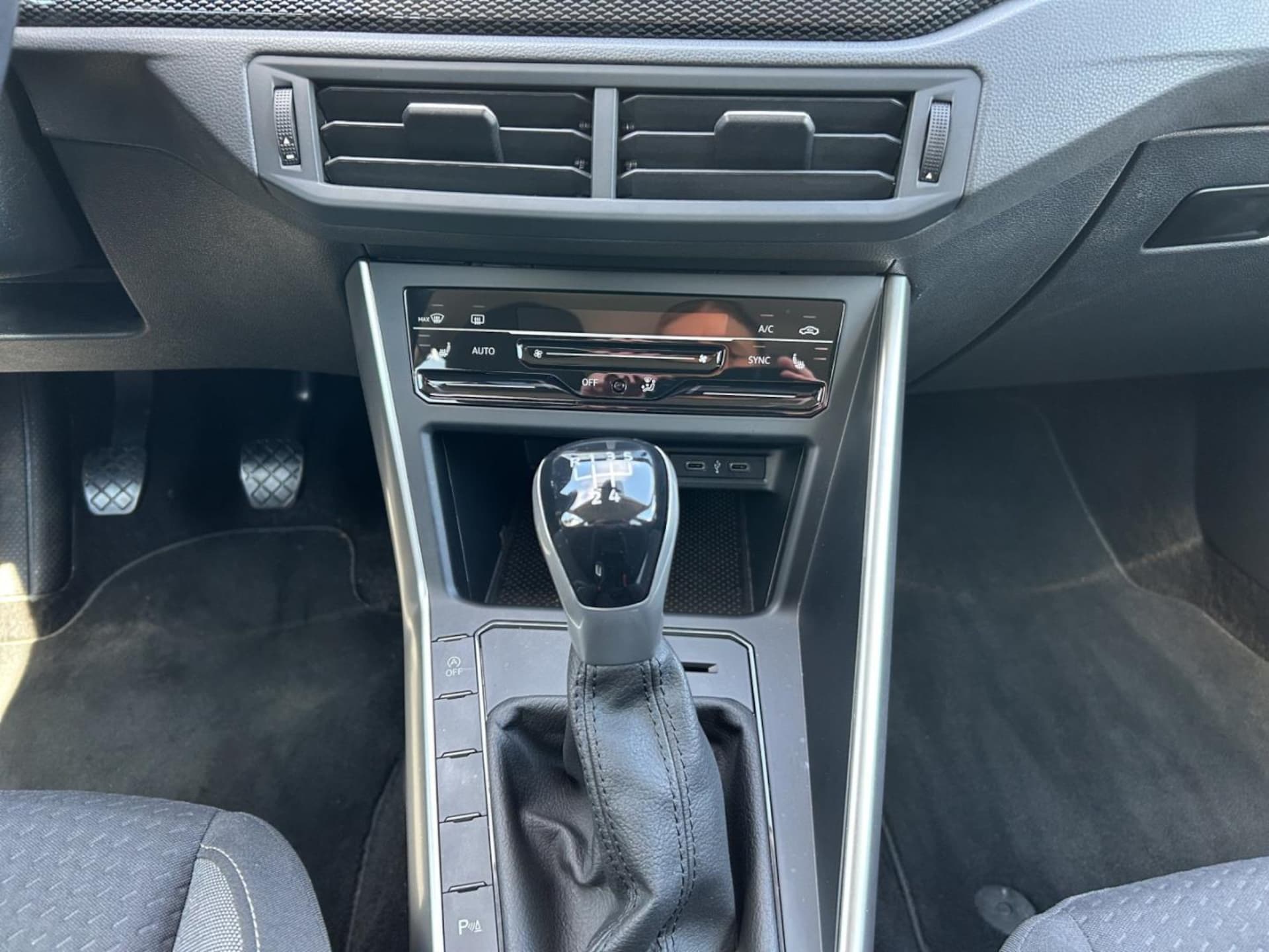 Volkswagen Taigo Life