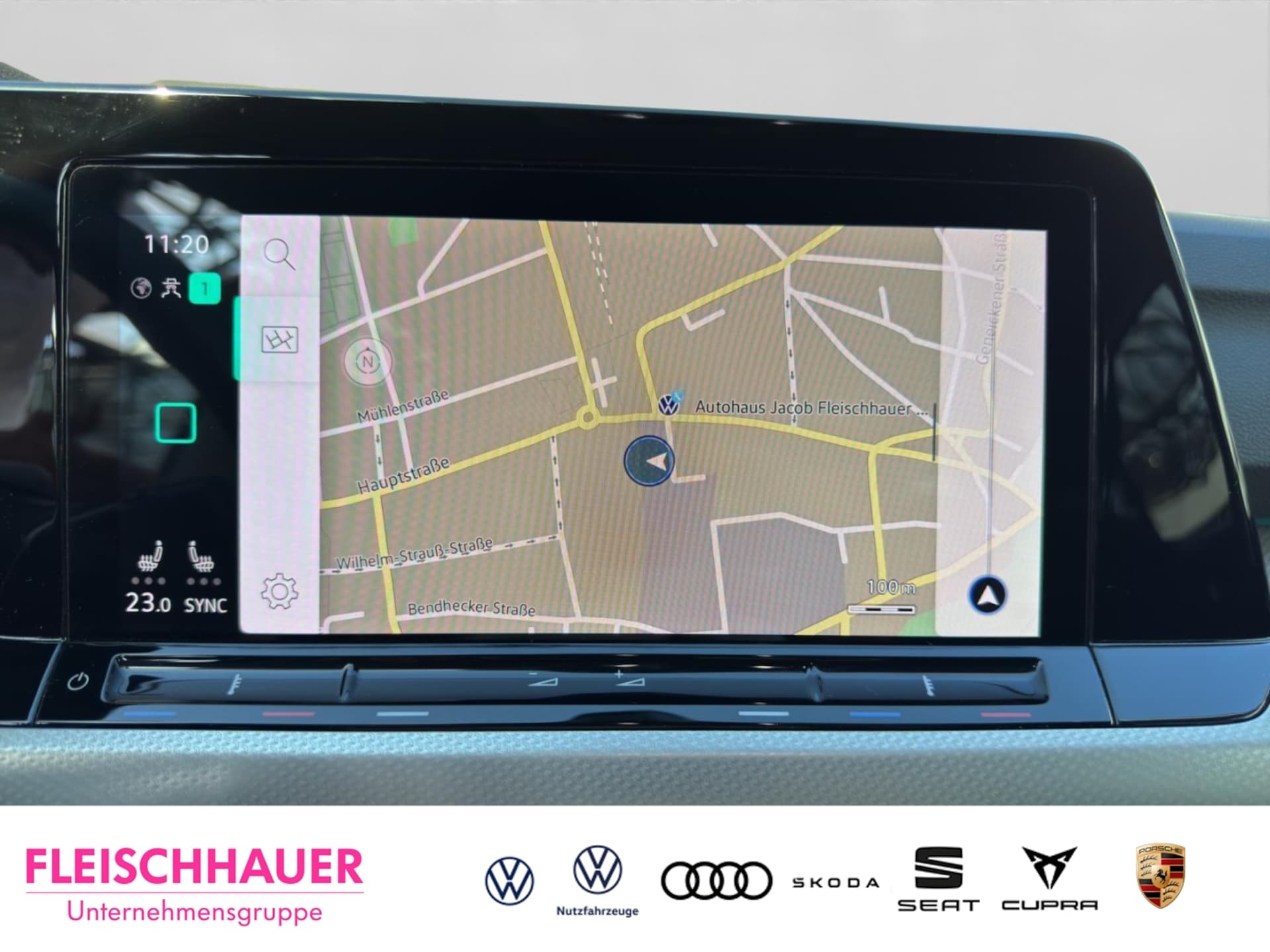 Volkswagen Golf MOVE