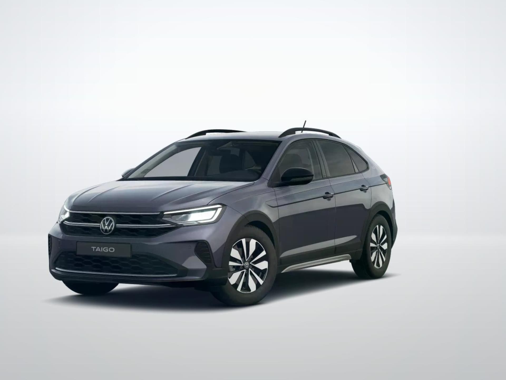 Volkswagen Taigo Life