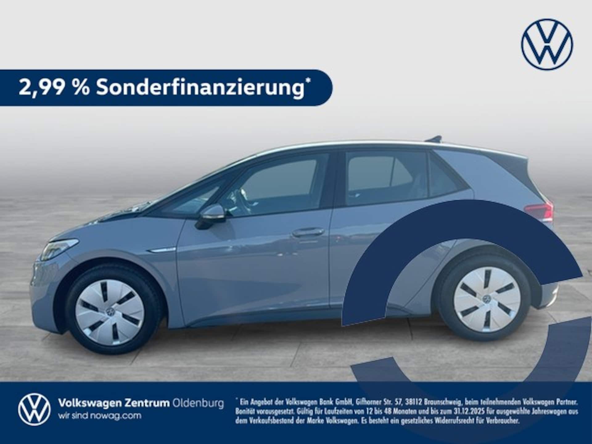 Volkswagen ID.3 Pro Performance