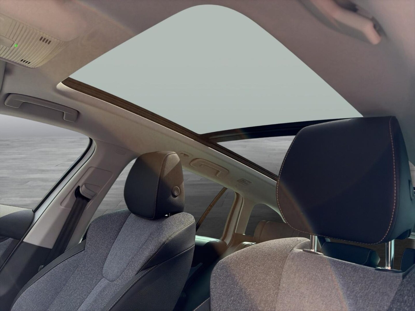 Škoda Octavia Combi – Bild 13