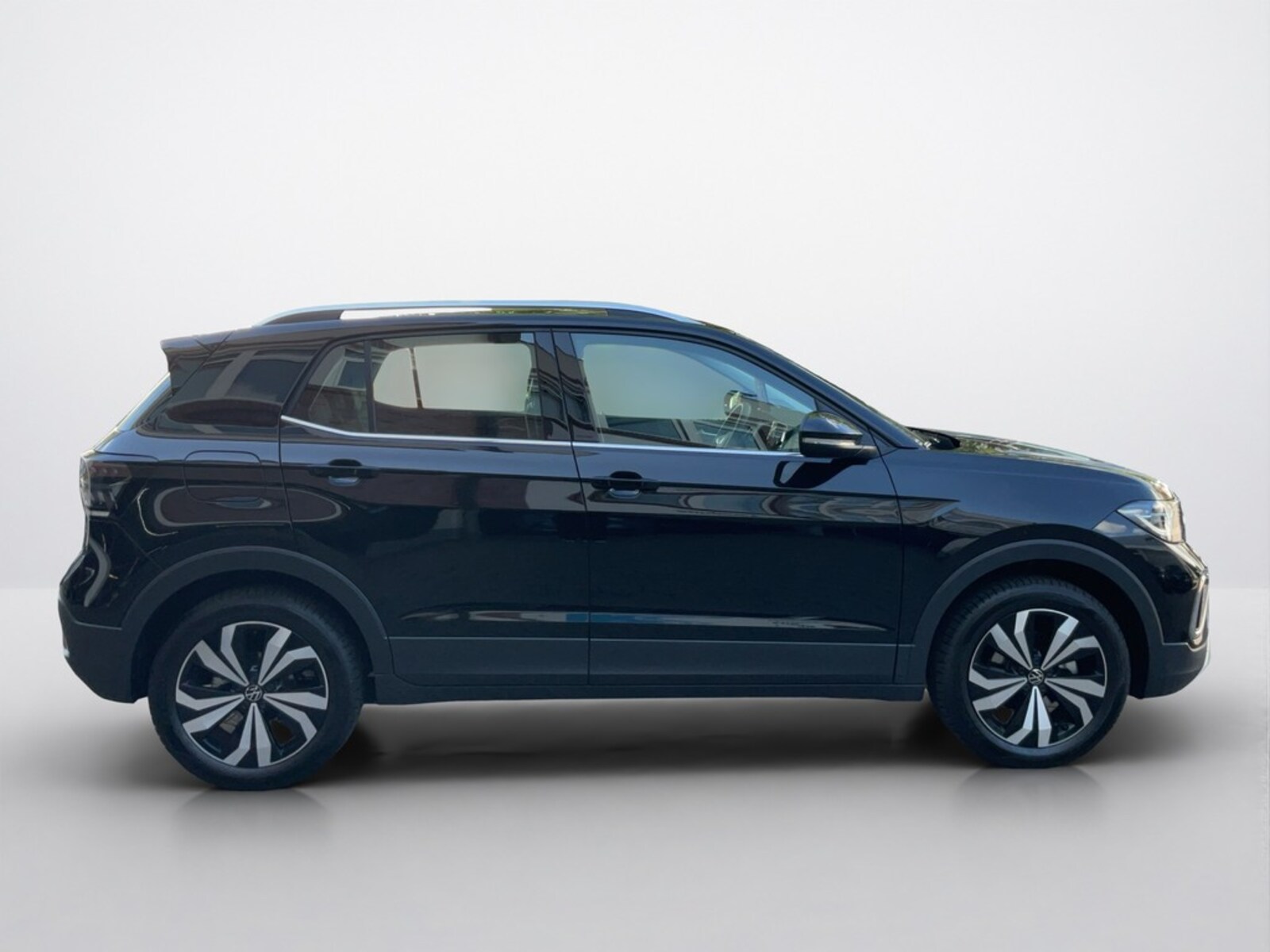 Volkswagen T-Cross – Bild 7