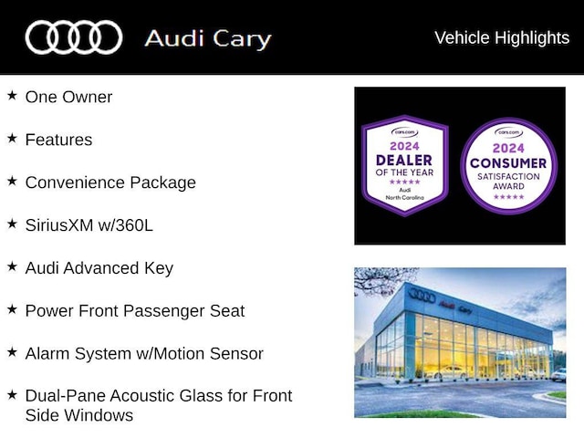 2023 Audi Q4 e-tron