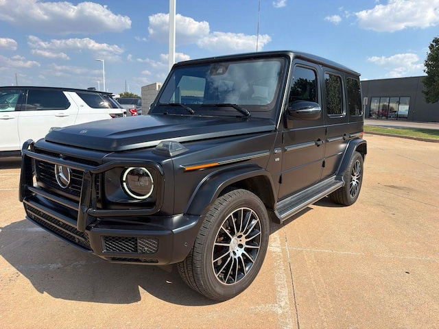 2019 Mercedes-Benz