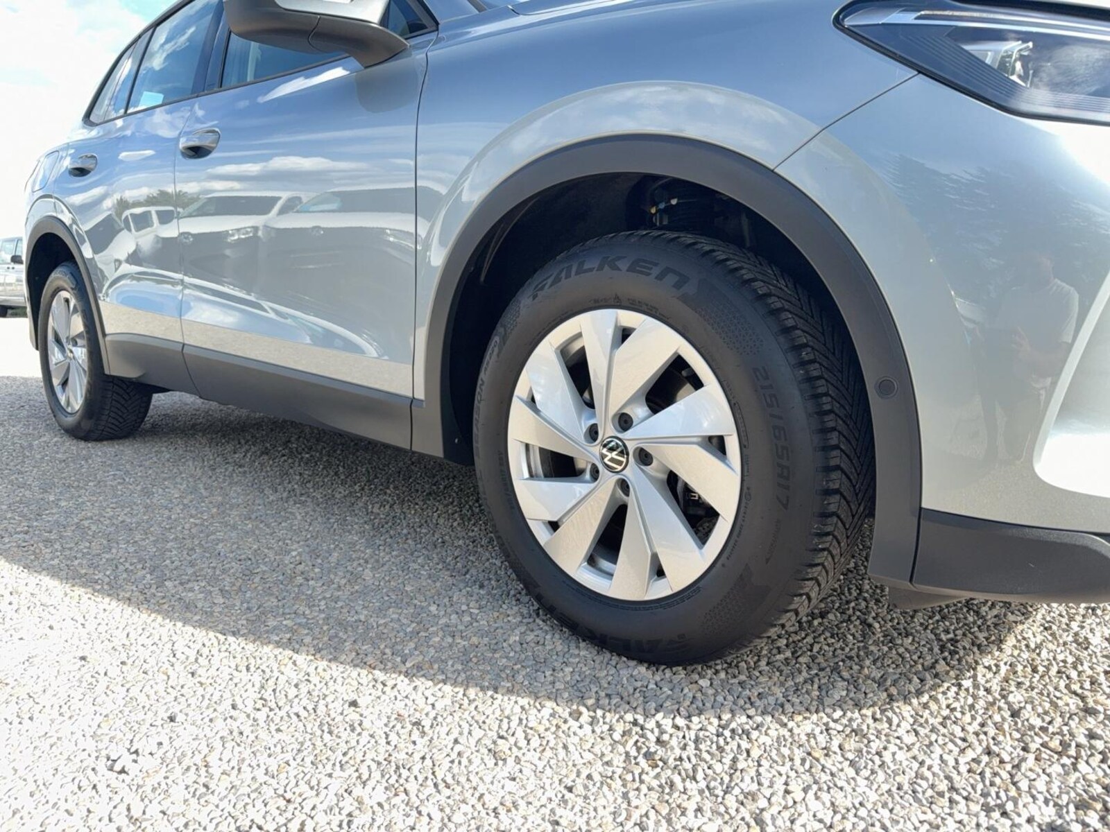 Volkswagen Tiguan – Bild 16