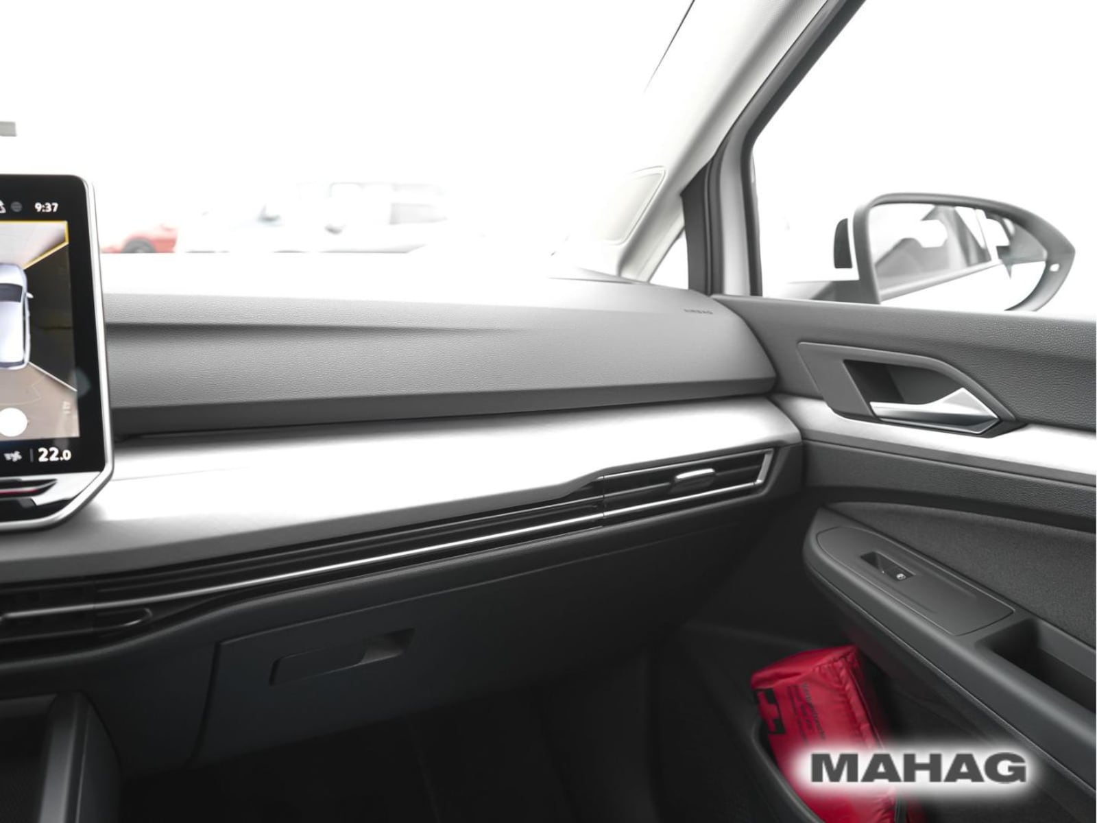 Volkswagen Golf Variant – Bild 26