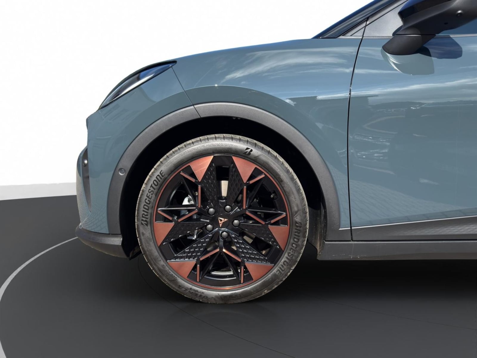 CUPRA Raval – Bild 7