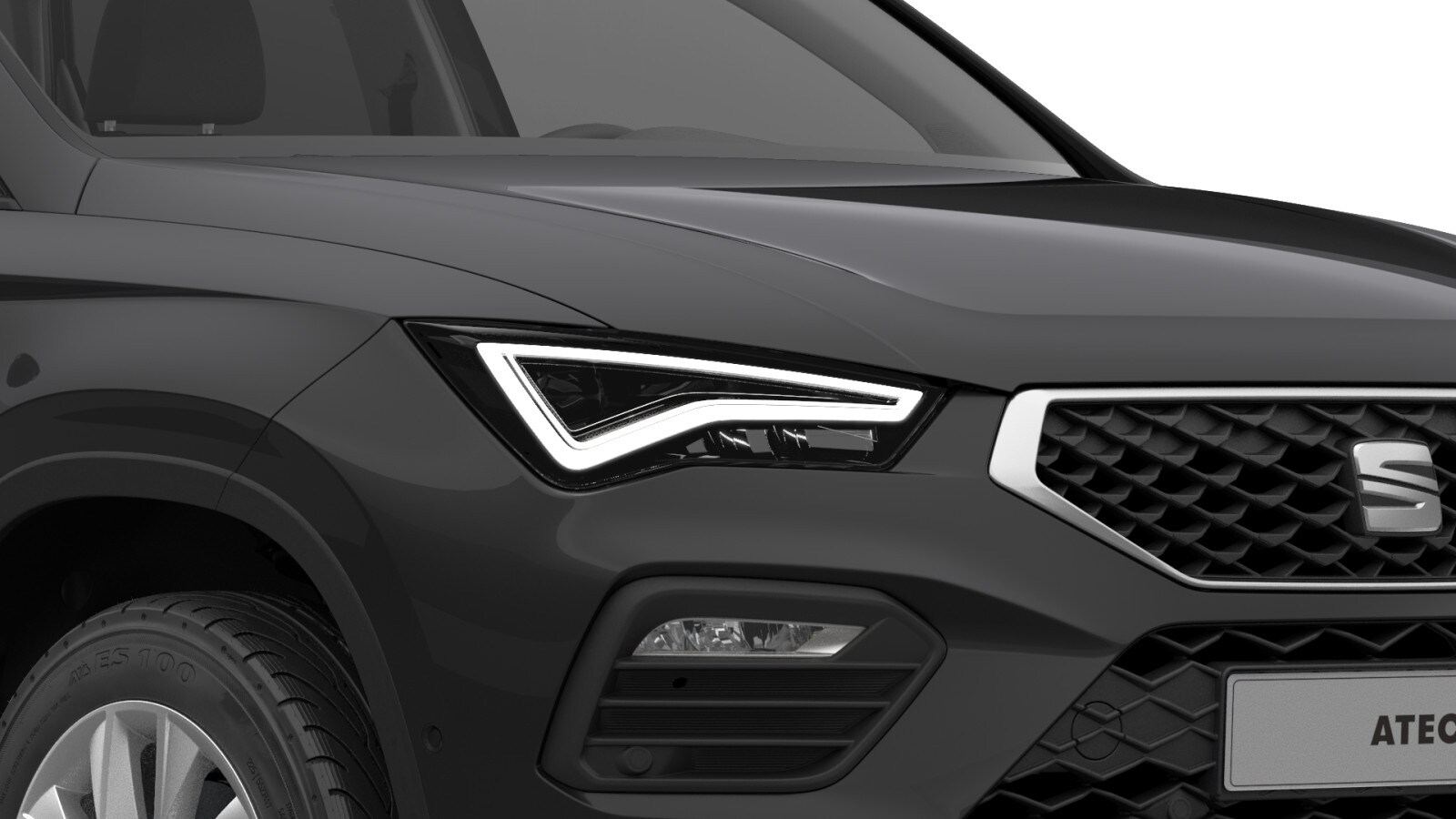 SEAT Ateca – Bild 8