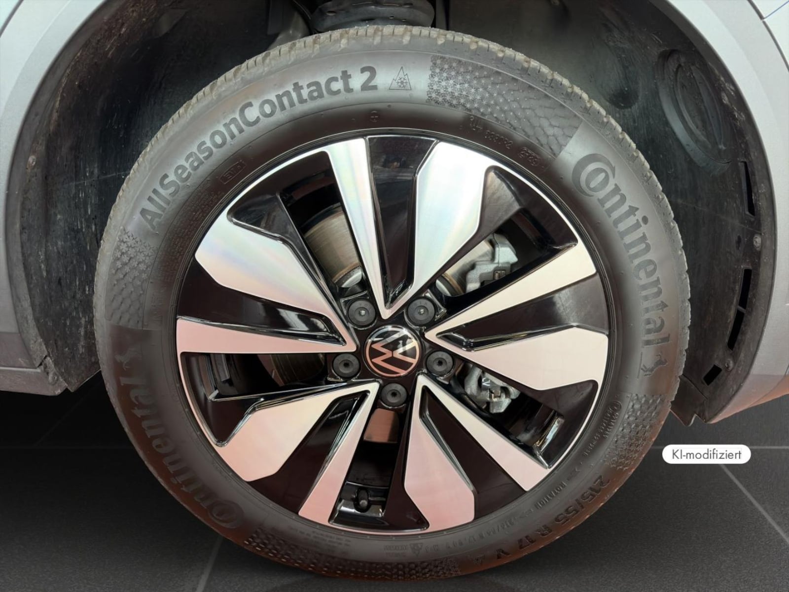Volkswagen T-Roc – Bild 8