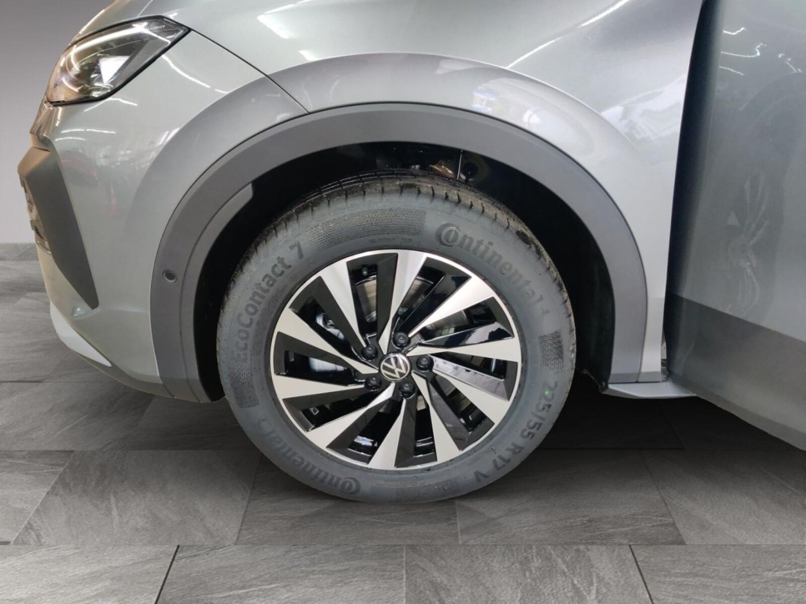 Volkswagen T-Roc – Bild 14