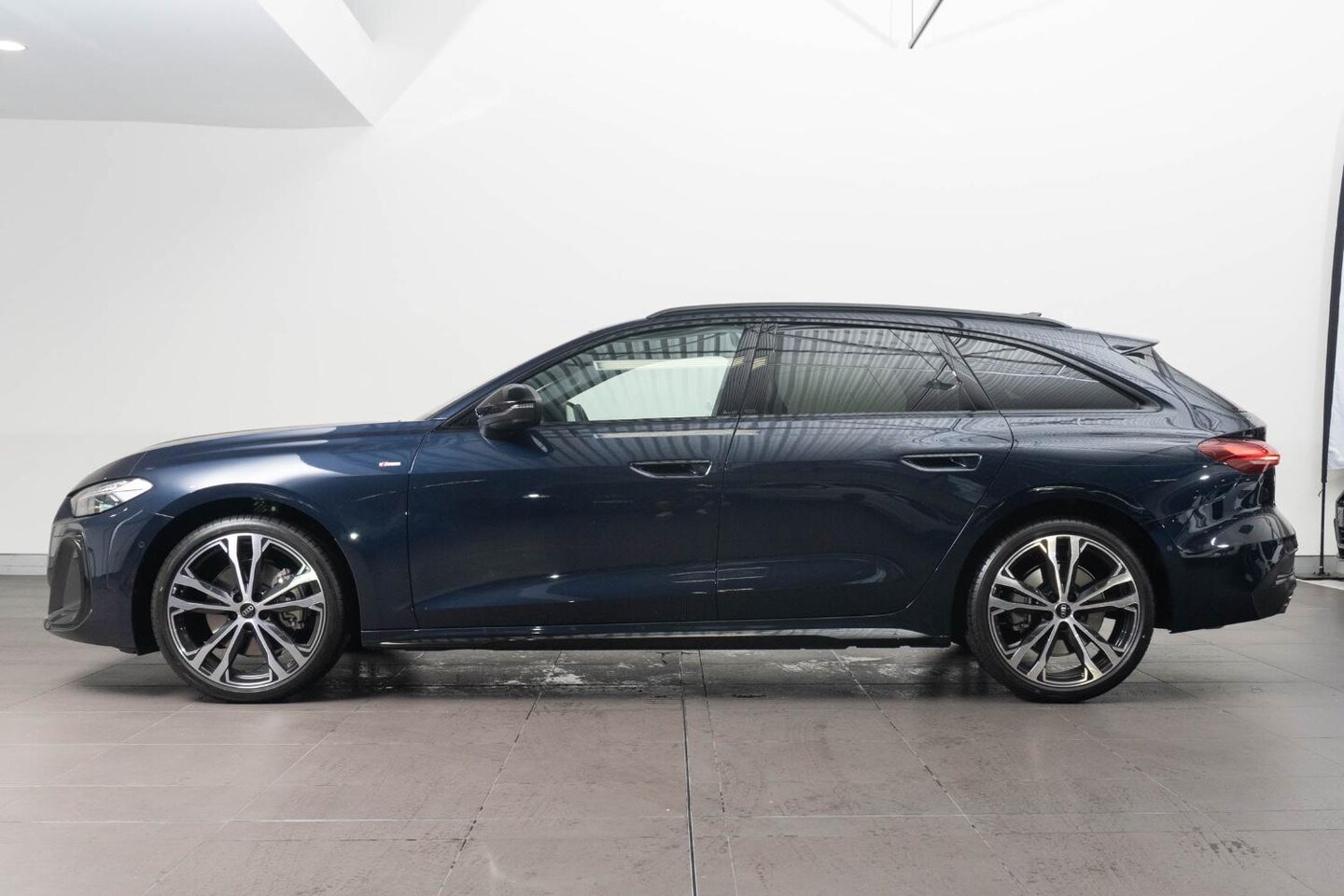 Image about Audi A5 Avant TFSI quattro 200 kW S tronic