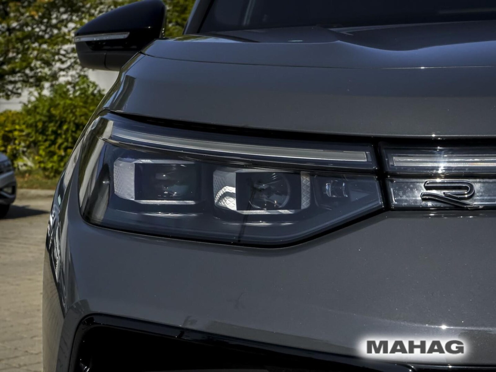 Volkswagen Tayron – Bild 8