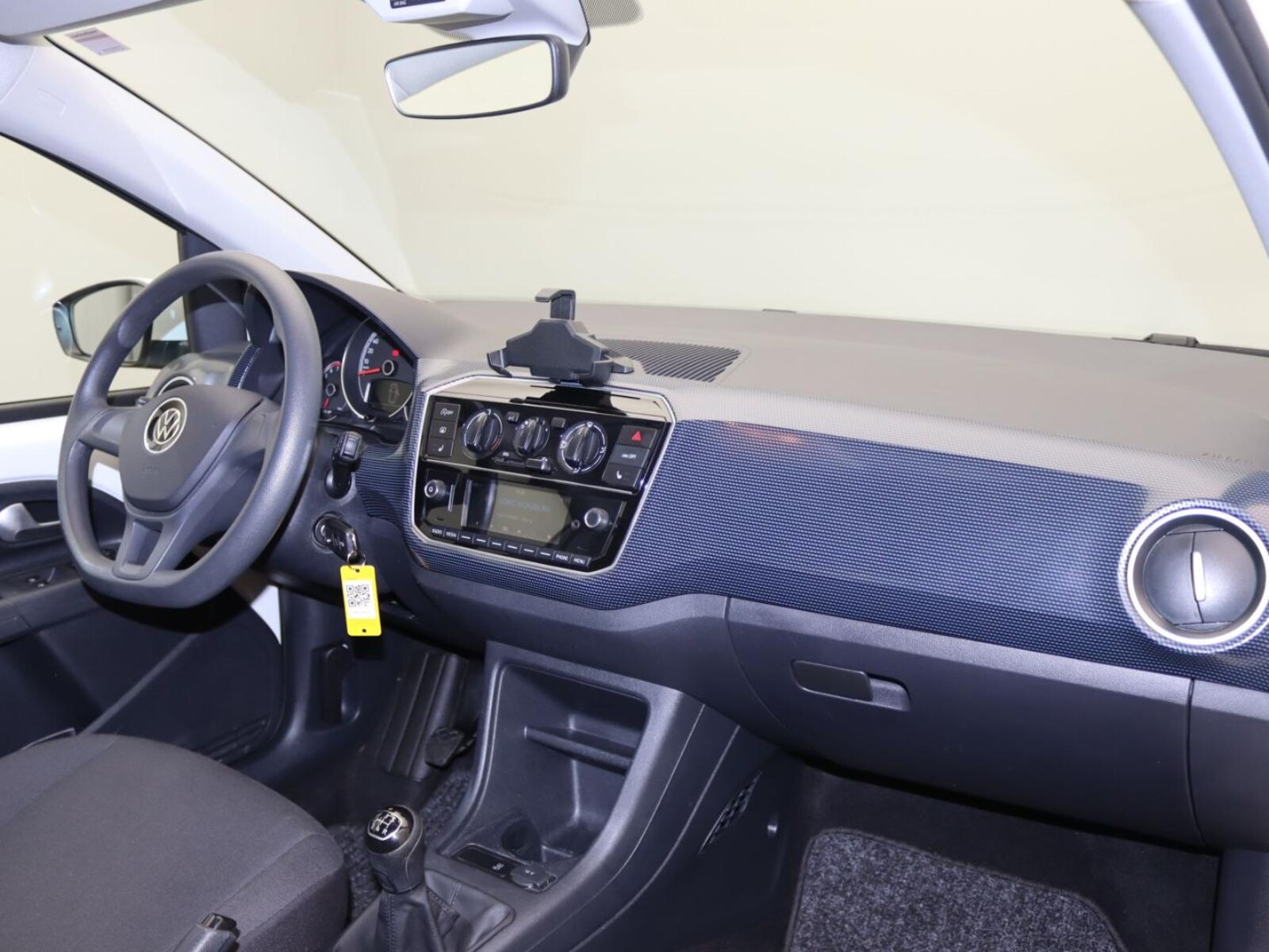 Volkswagen up! – Bild 18