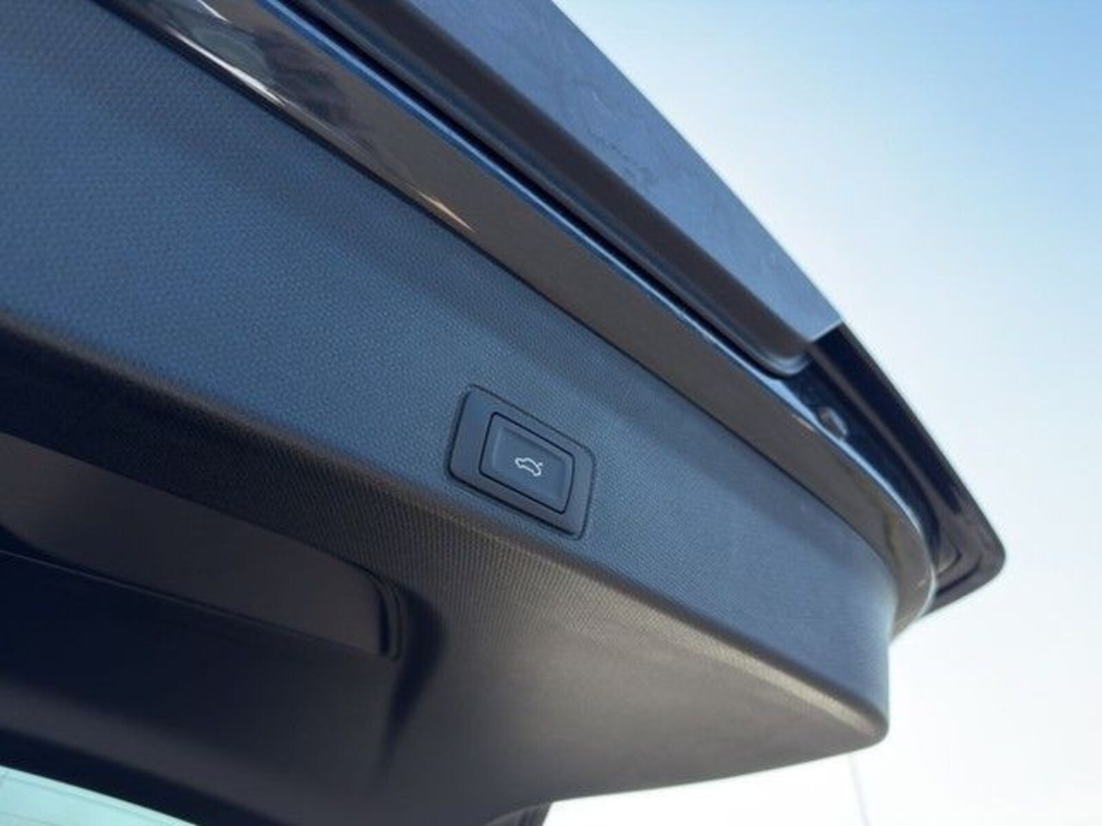 CUPRA Terramar – Bild 14