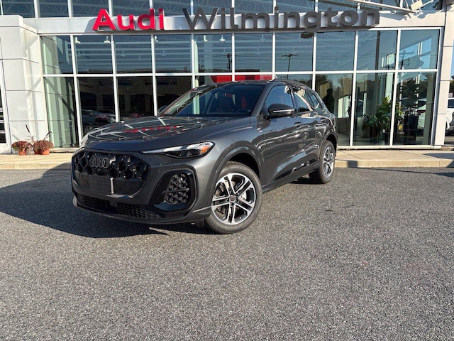 Photo of 2026 Audi Q5 