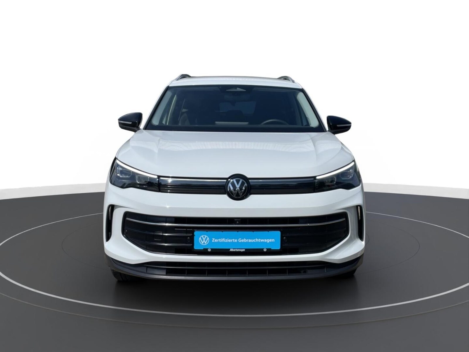 Volkswagen Tiguan – Bild 7