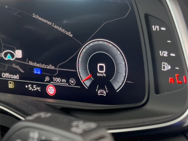 Image about Audi A6 allroad quattro 40 TDI quattro S tronic