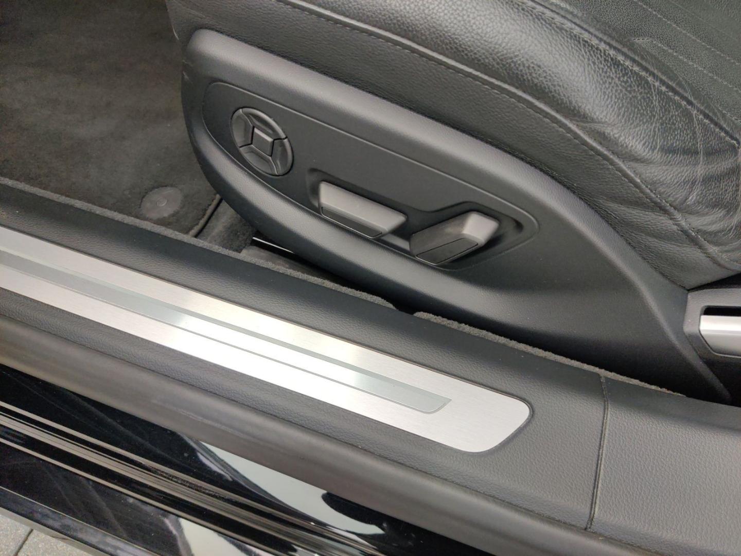 Image about Audi A8 55 TFSI quattro tiptronic