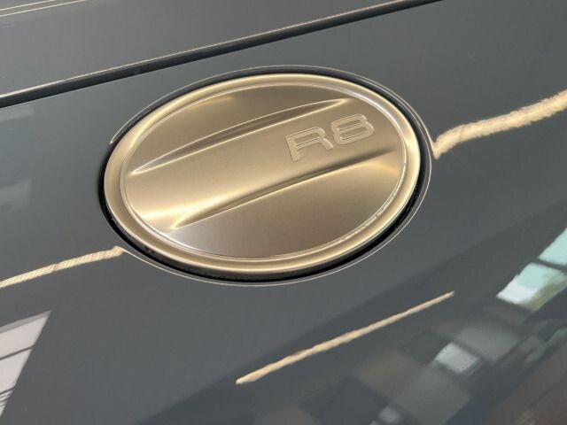 Image about Audi R8 Spyder FSI quattro S tronic