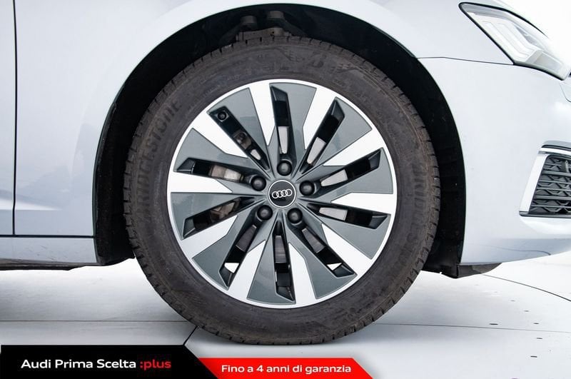 Image about Audi A6 Avant Business Design 40 TDI 150 kW (204 PS) S tronic