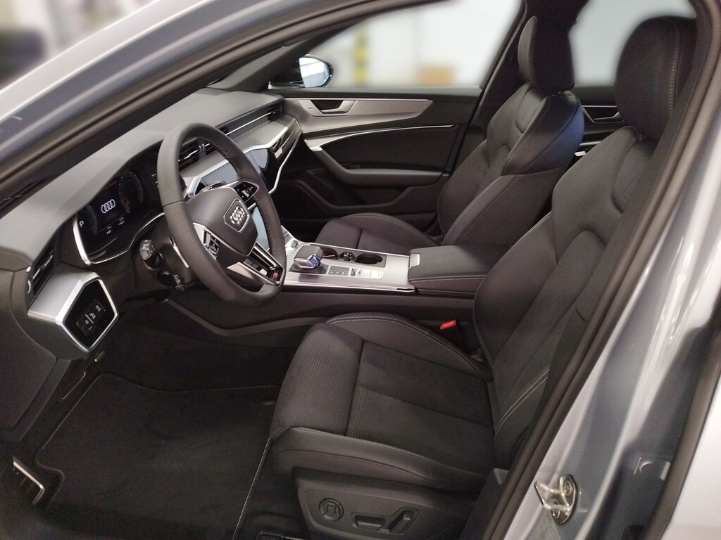 Image about Audi A6 Avant S line 45 TFSI quattro S tronic