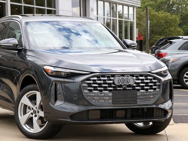 2025 AUDI Q5 - Image 3