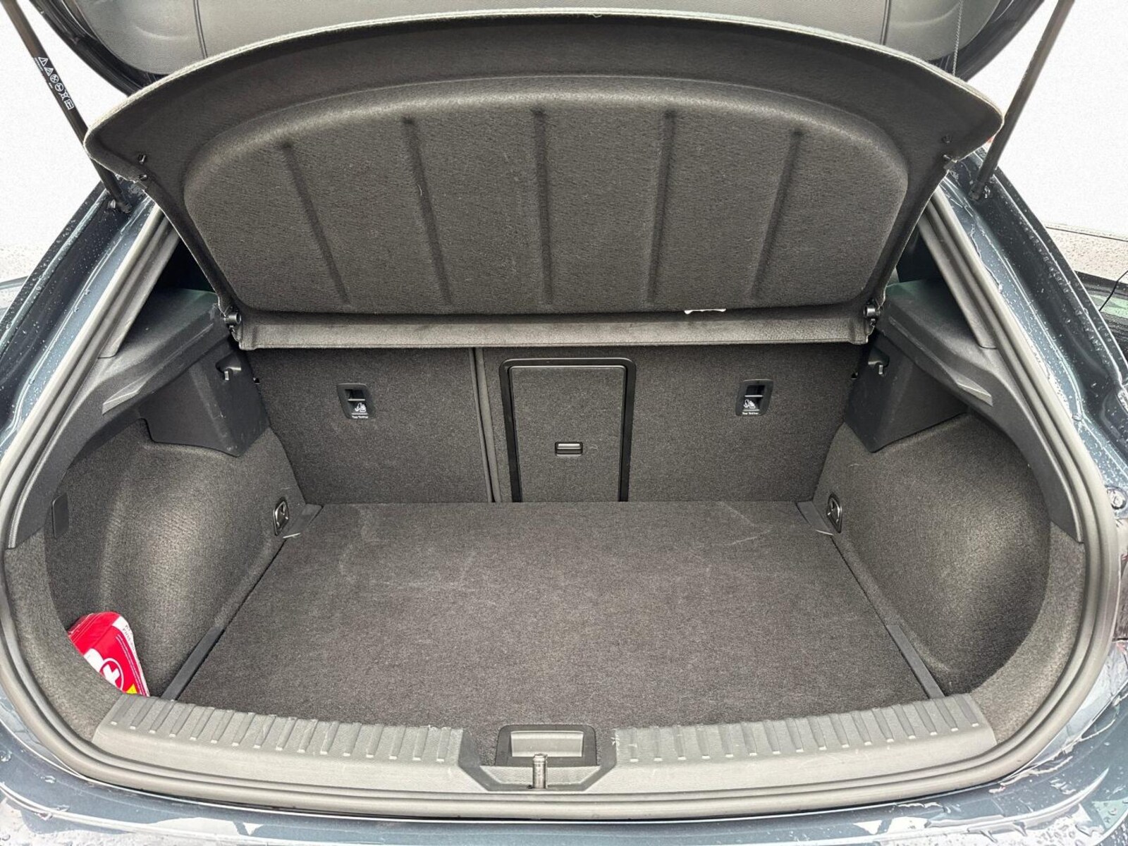 CUPRA Leon – Bild 14