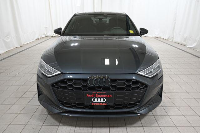 2026 Audi A3 Premium - Photo 16